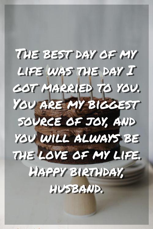funny birthday wishes for husband in hindi